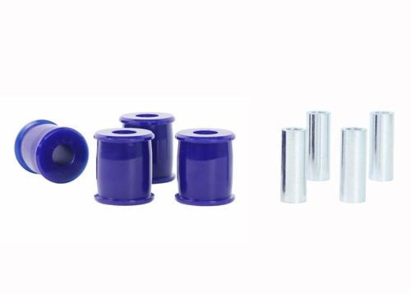 Load image into Gallery viewer, Superpro SPF3661K SPR Bushings - Control Arm
