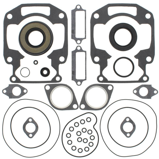 Vertex 711267 Gasket Set with Oil Seal