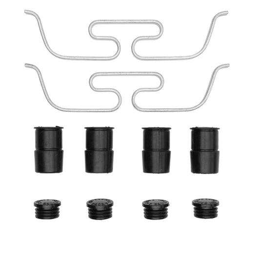 Dfc 340-73021 DFC Premium Hardware Kits