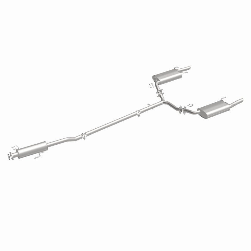 Load image into Gallery viewer, Magnaflow 106-0799 MAG BRE Exhaust Kits
