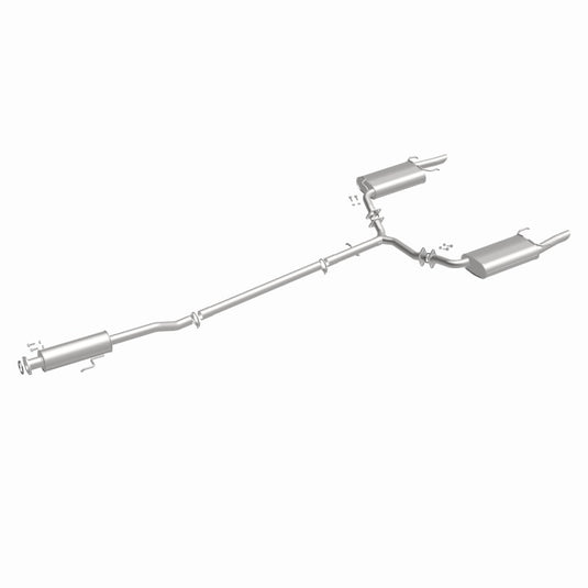 Magnaflow 106-0799 MAG BRE Exhaust Kits