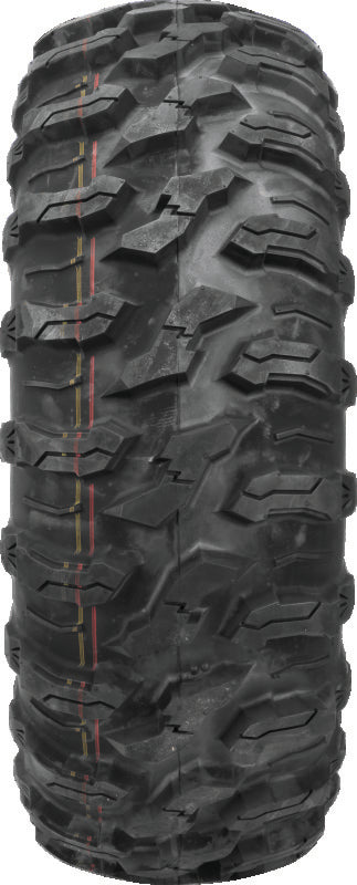 Quadboss 608467 QBS Stryker Wheels