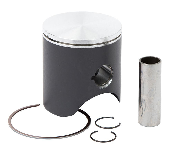Vertex 22600B Cast Replica Piston Kit - Standard Bore 53.95mm, Standard Compression