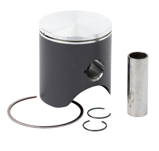 Vertex 22600B Cast Replica Piston Kit - Standard Bore 53.95mm, Standard Compression