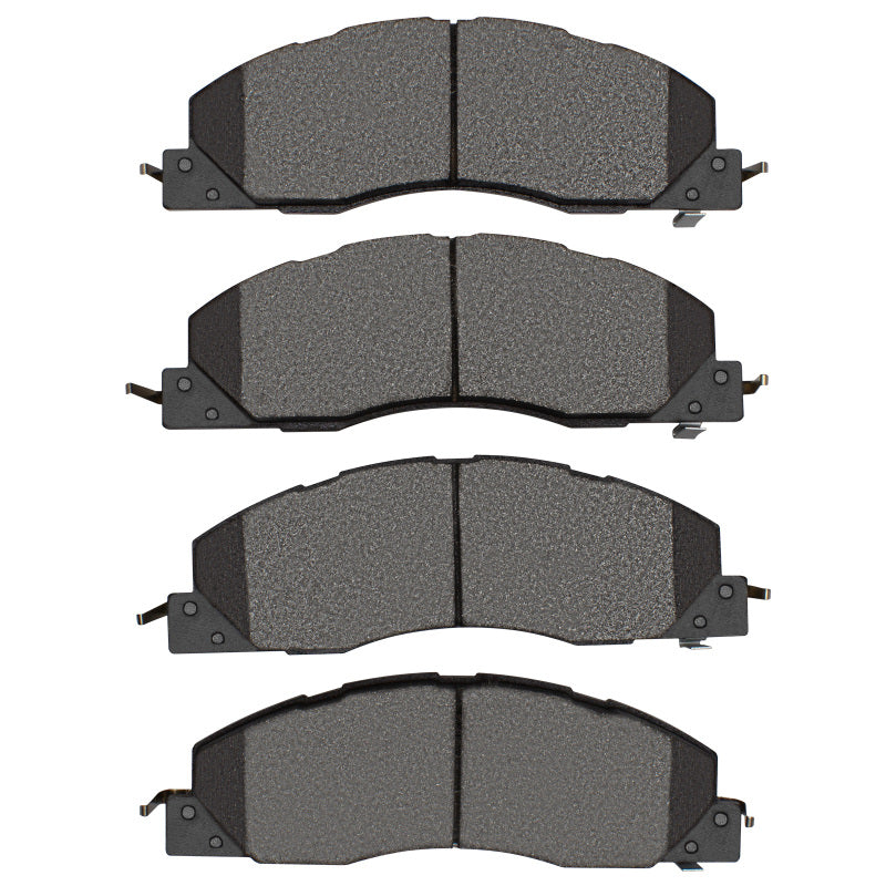 Load image into Gallery viewer, Dfc 1400-1399-01 DFC Ultimate Duty Brake Pads
