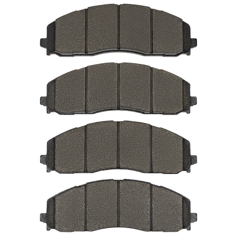 Load image into Gallery viewer, Dfc 1214-2490-01 DFC Semi Met Heavy Duty Pads
