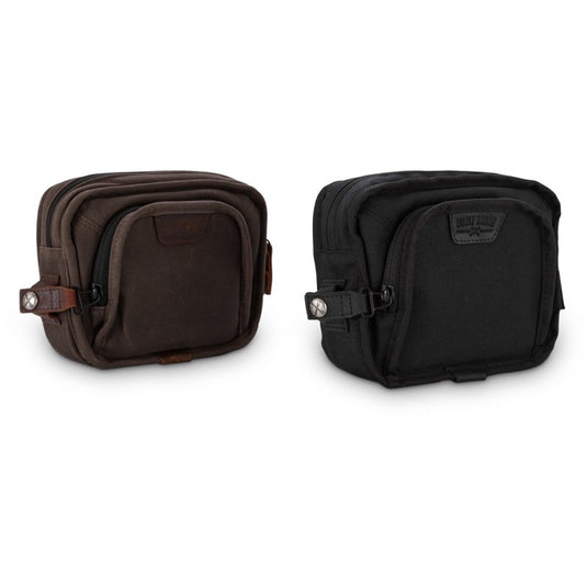 Burly Brand B15-1012B BUR Bike Bags