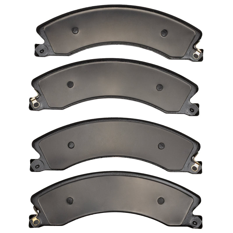 Load image into Gallery viewer, Dfc 1400-1565-01 DFC Ultimate Duty Brake Pads
