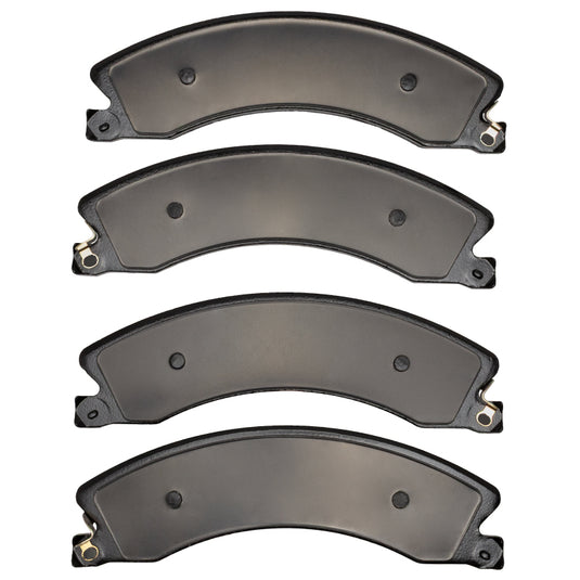 Dfc 1400-1565-01 DFC Ultimate Duty Brake Pads