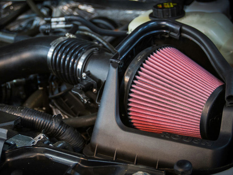 Load image into Gallery viewer, Roush 421238 RSH Cold Air Intakes

