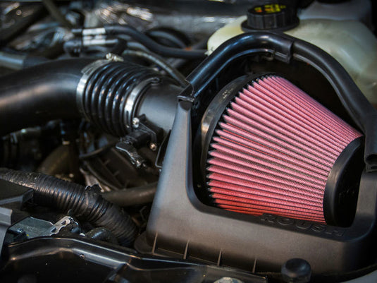 Roush 421238 RSH Cold Air Intakes