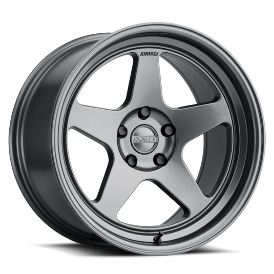 Kansei K12G-188517+35 KAN K12 KNP Wheels
