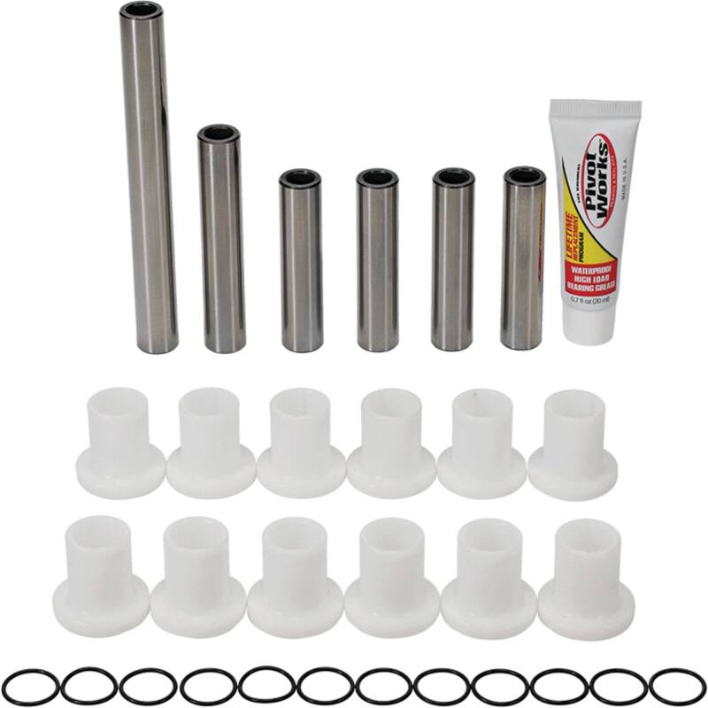 Load image into Gallery viewer, Pivot Works PWIRS-00029 PIV A-Arm Kit
