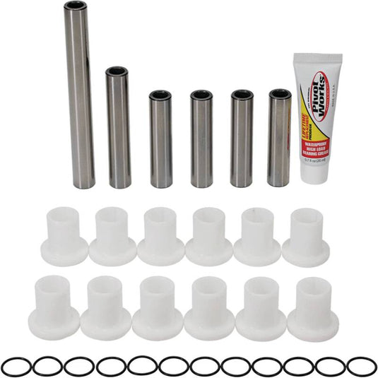 Pivot Works PWIRS-00029 PIV A-Arm Kit
