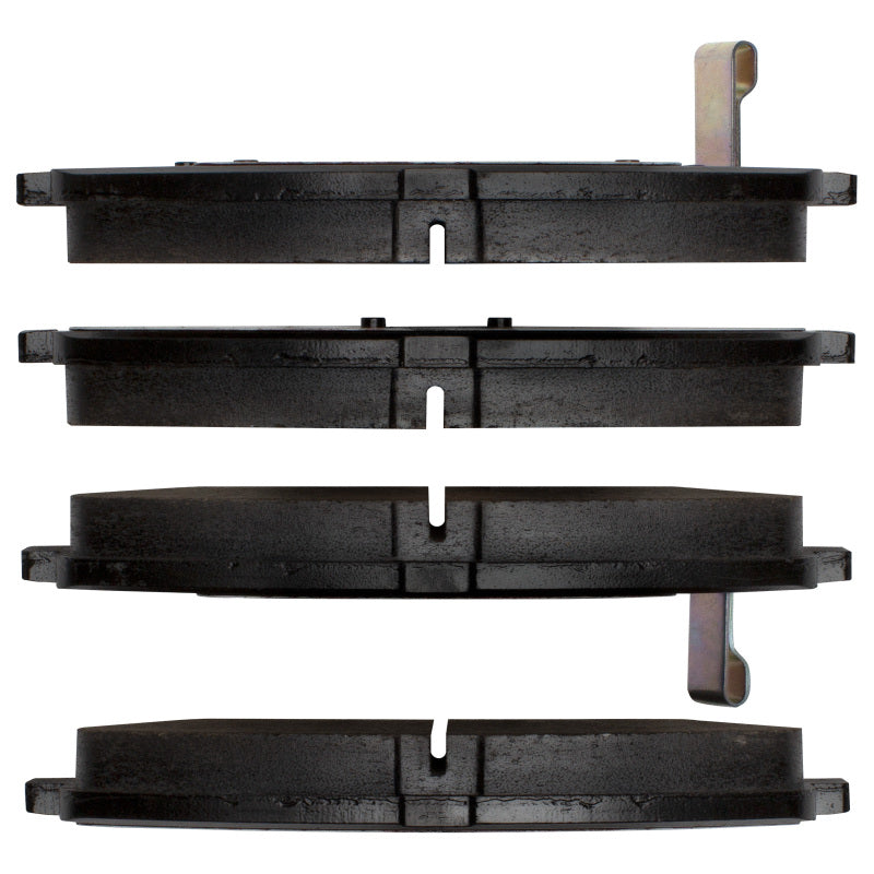 Load image into Gallery viewer, Dfc 1551-1593-01 DFC 5000 Advanced Ceramic Brake Pads
