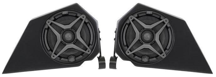 Ssv Works SS-SPP65 Polaris Slingshot Speakers