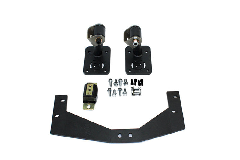 Load image into Gallery viewer, Isr Performance IS-350-LSMB ISR Engine Mounts
