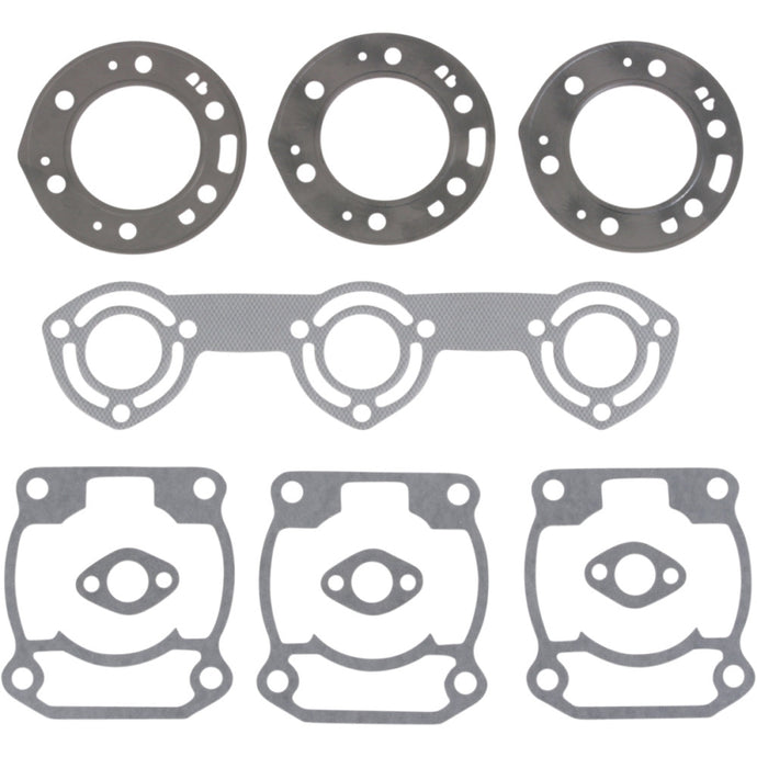 Vertex 610801 Top End Gasket Set