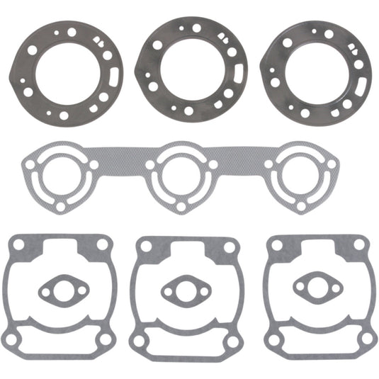 Vertex 610801 Top End Gasket Set
