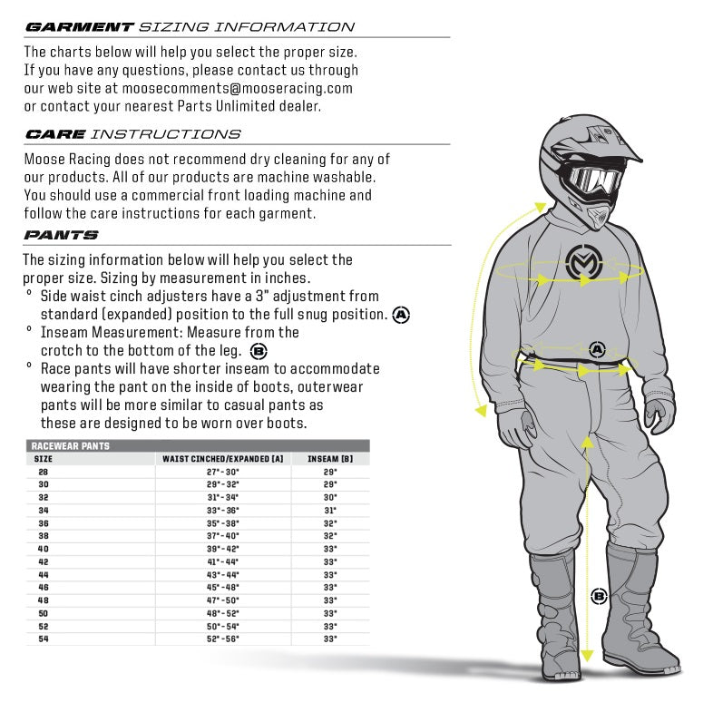 Load image into Gallery viewer, Moose Racing Expedition Pants
