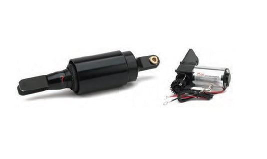 Arnott MC-2931 Fox Series Victory Air Suspension - Chrome