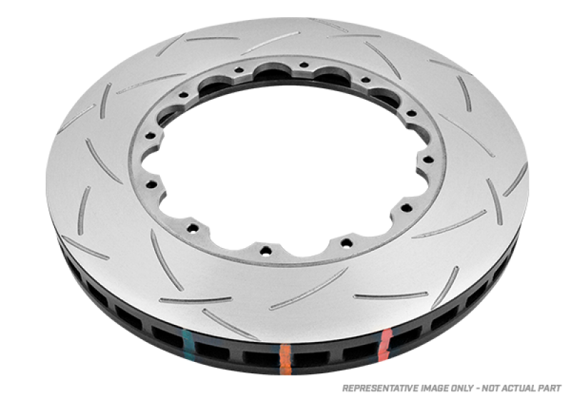 Load image into Gallery viewer, Dba DBA52992.1S DBA 5000 Series Slotted Rings
