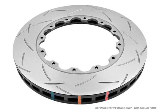 Dba DBA52992.1S DBA 5000 Series Slotted Rings