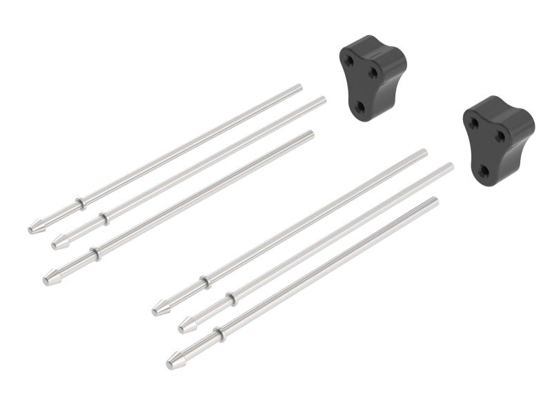 Load image into Gallery viewer, Borla 60582 BOR Clamps &amp; Accessories
