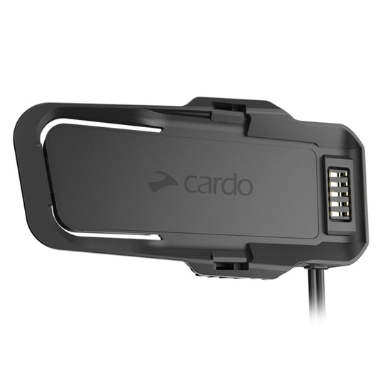 Cardo Cradle for Packtalk Pro, Edge
