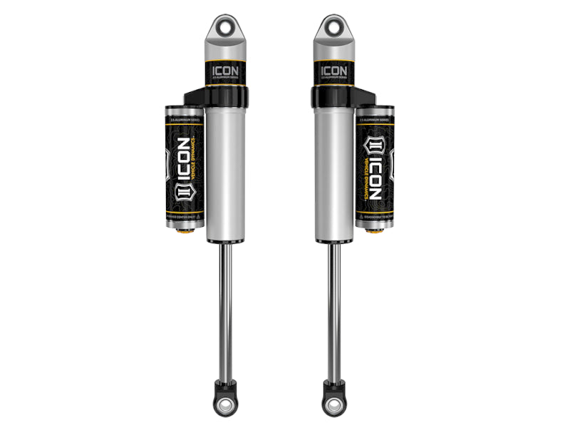 Load image into Gallery viewer, Icon 217715P ICO 2.5 Series Shocks
