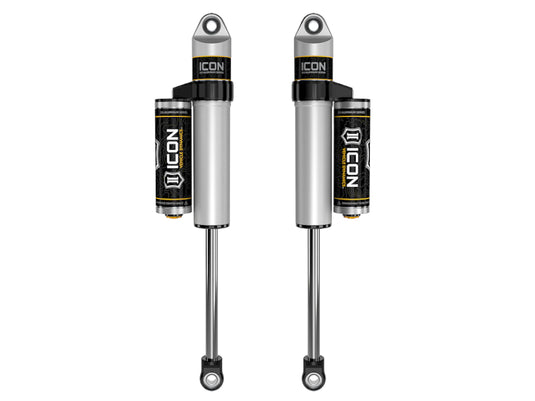Icon 97720P ICO 2.5 Series Shocks
