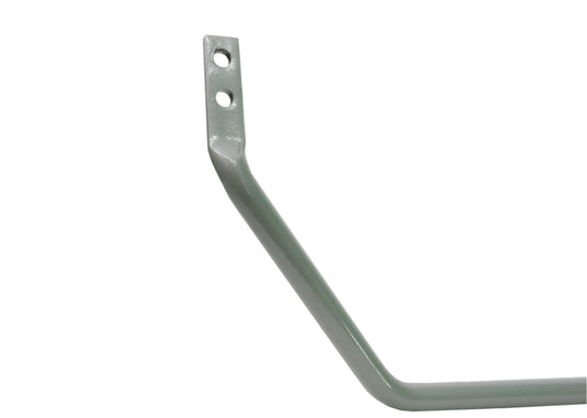 Whiteline BFR80 WL Sway Bars - Rear