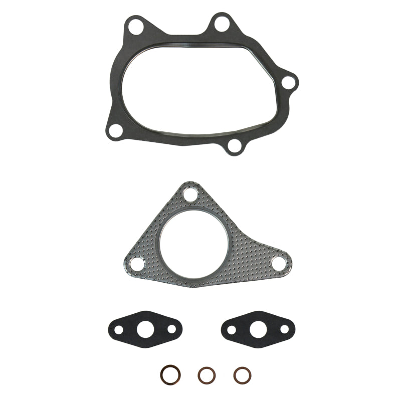 Load image into Gallery viewer, Fel-Pro ES72745 FEL Turbocharger Mounting Gasket Sets

