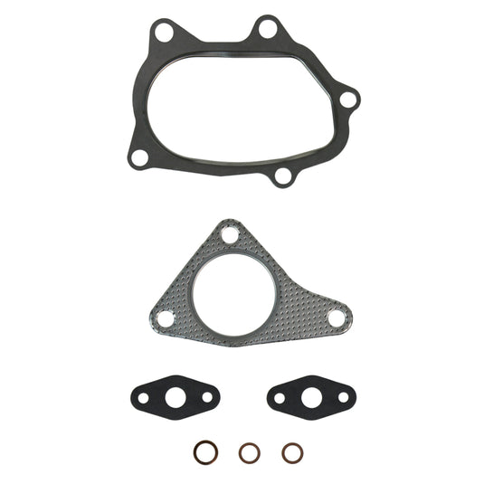 Fel-Pro ES72745 FEL Turbocharger Mounting Gasket Sets