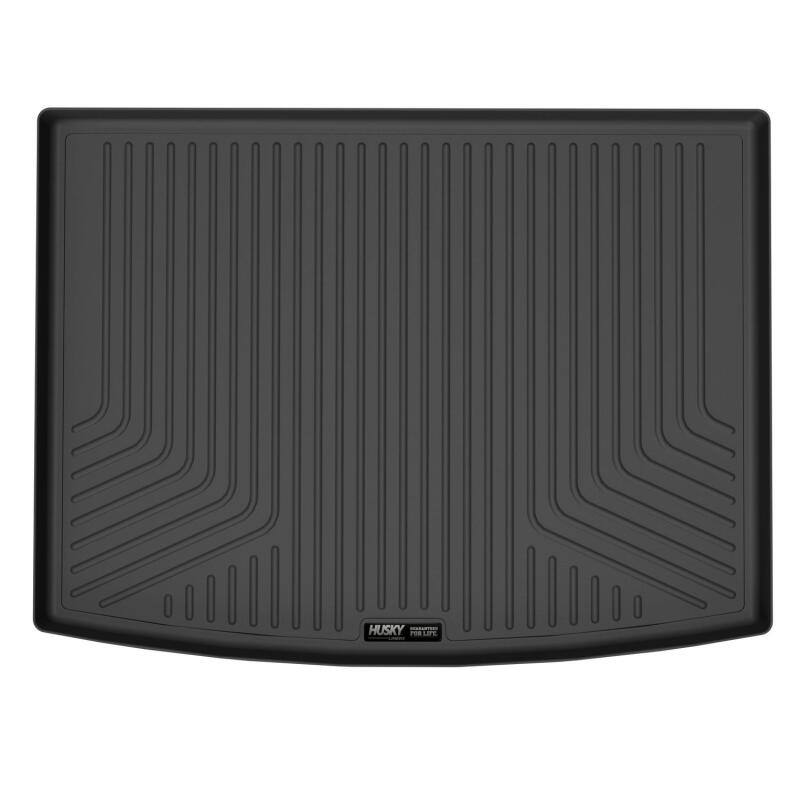 Load image into Gallery viewer, Husky Liners 28181 HL WB - Cargo - Black
