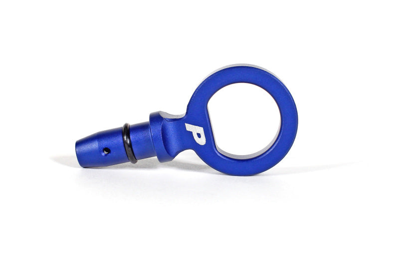 Load image into Gallery viewer, Perrin Performance PSP-ENG-721BL PA Dipstick Handles
