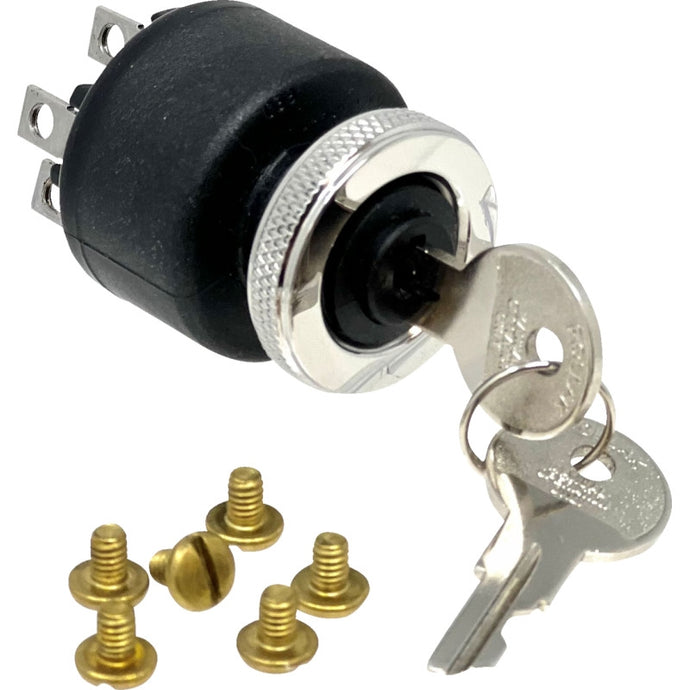 Namz NKS-IS Ignition Switch
