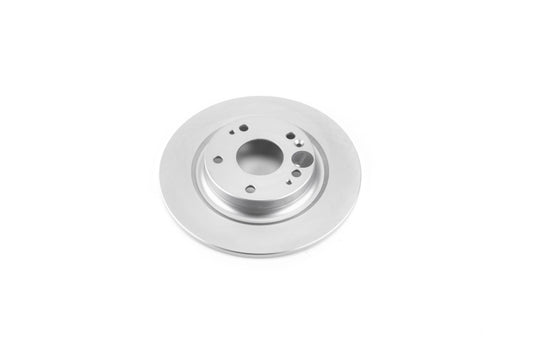 Powerstop JBR1747EVC PSB Evolution Coated Rotor