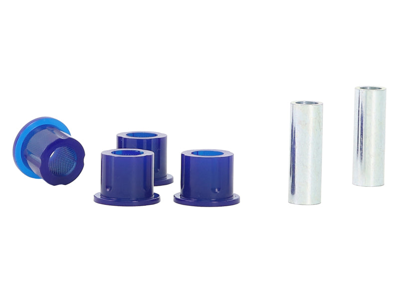 Load image into Gallery viewer, Superpro SPF1400K SPR Bushings - Leaf Spring
