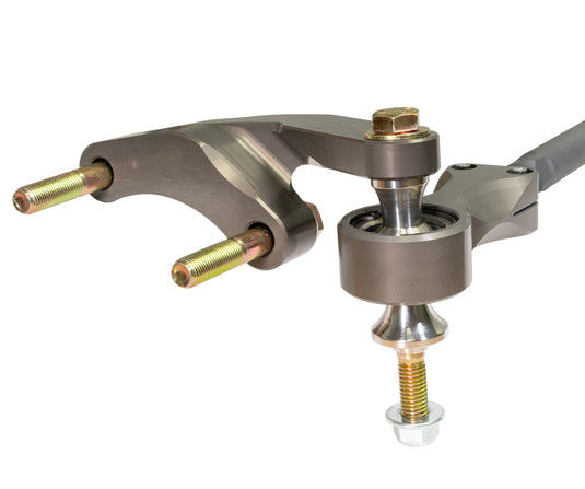 Carli CS-BRS-21 CLI Tie Rods