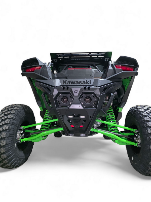 Load image into Gallery viewer, Elektric Off Road RRB420001 ELK Rear Bumper
