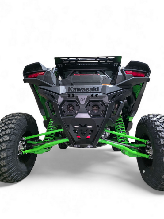 Elektric Off Road RRB420001 ELK Rear Bumper