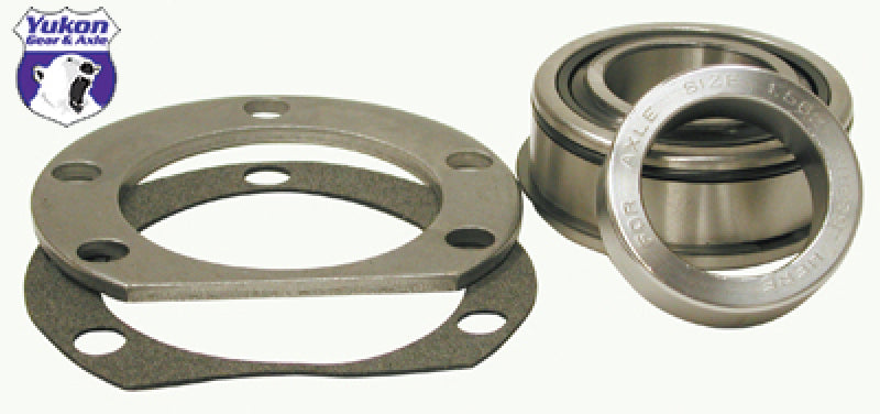 Load image into Gallery viewer, Yukon Gear &amp; Axle AK C8.75-GREEN YUK Bearing and Seal Kits
