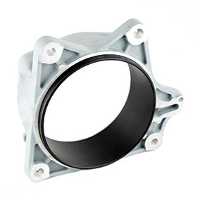 Wsm 003-504 Jet Pump Housing