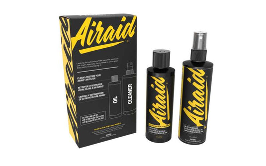 Airaid 790-561 AIR Air Filter Cleaning Kit