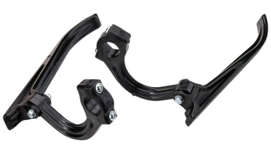 Moose Racing 53-200 Mount for Roost 2 Handguards