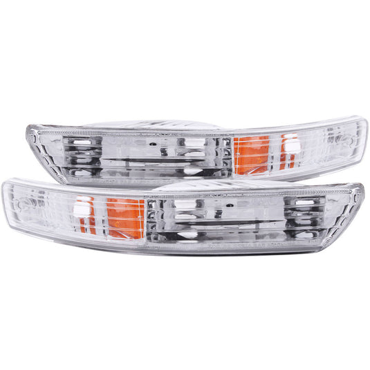 Anzo 511021 ANZ Parking Lights