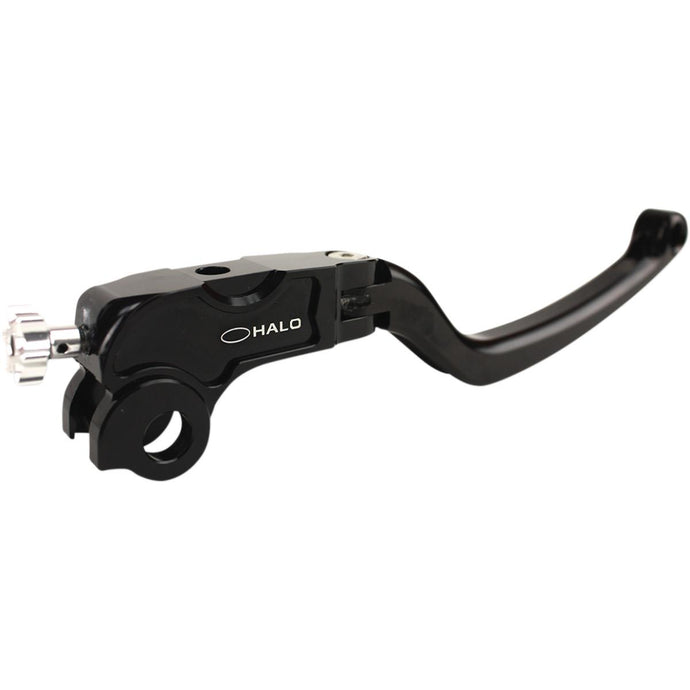 Driven Racing DFL-AS-720 Halo Adjustable and Folding Brake Lever