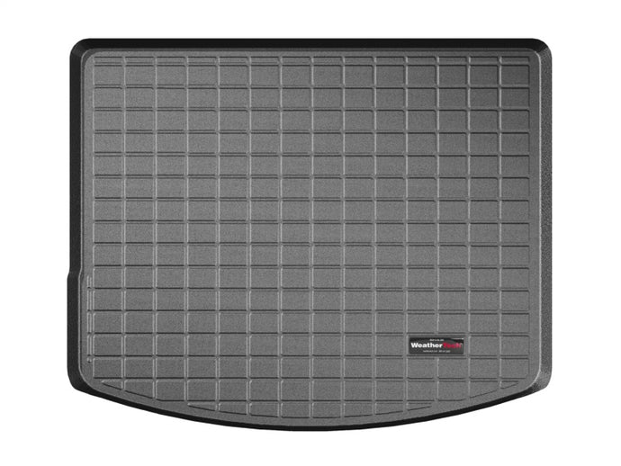 Weathertech 40570 WT Cargo Liners - Black