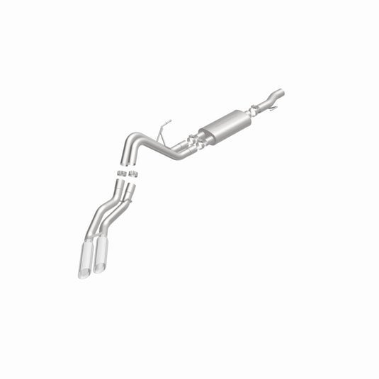 Magnaflow 15588 MAG Catback Exhaust